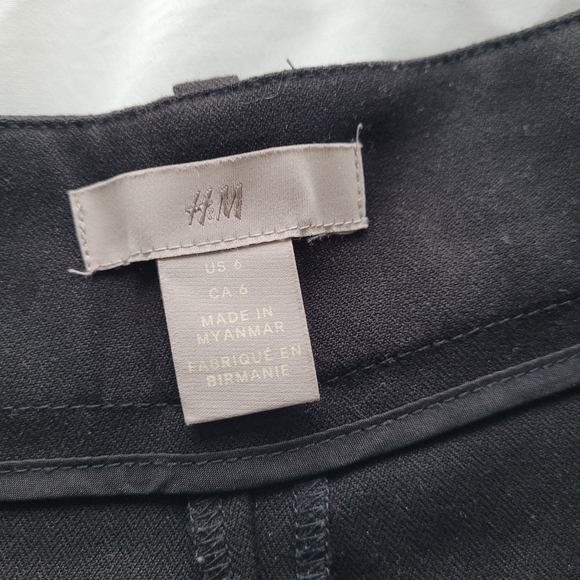 2/$20 👖 Trousers, Size 6 - Picture 2 of 4